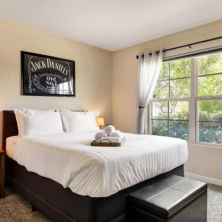 Speakeasy - A Birdy Vacation Rental San Antonio Bagian luar foto
