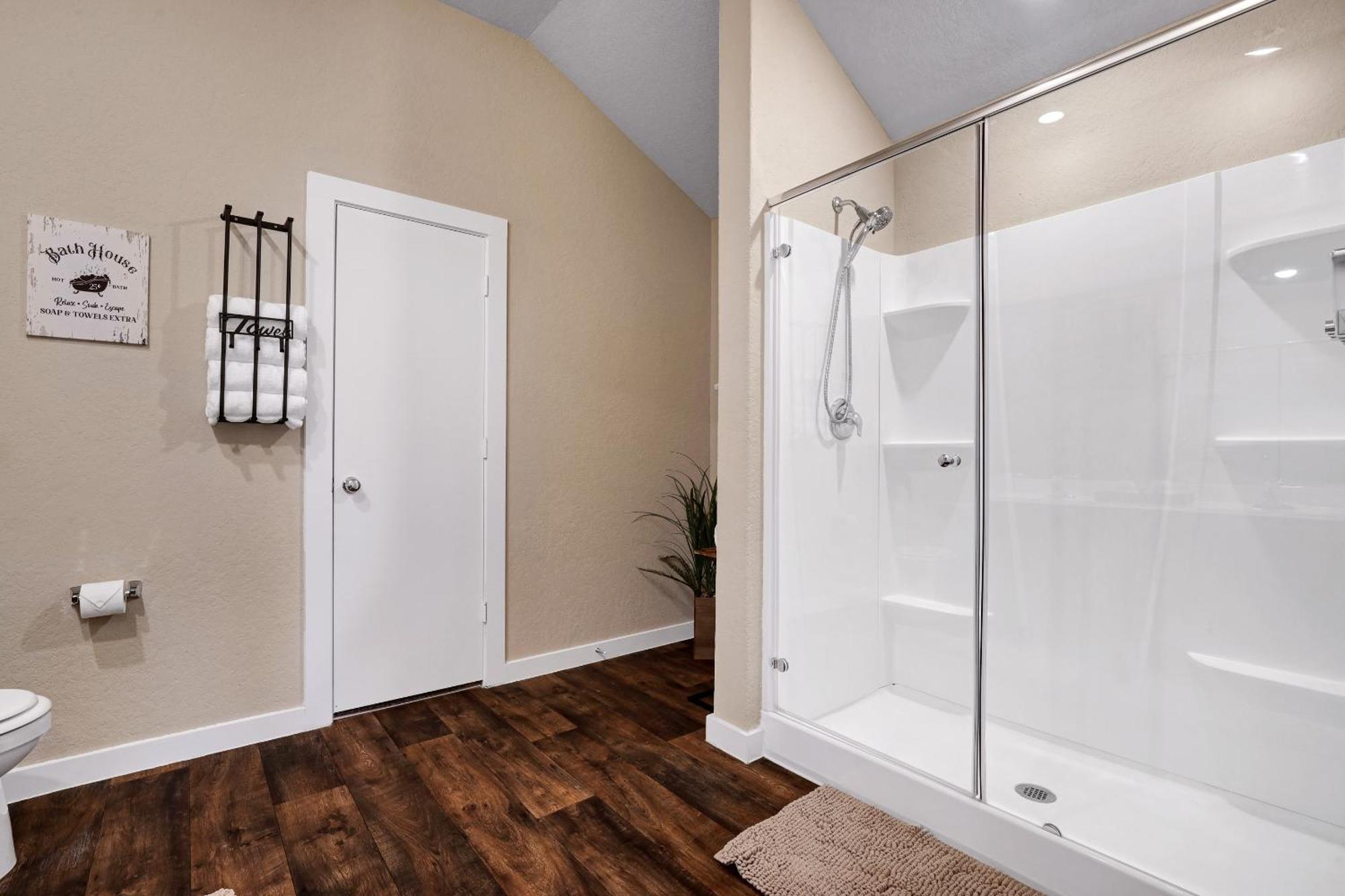 Speakeasy - A Birdy Vacation Rental San Antonio Bagian luar foto