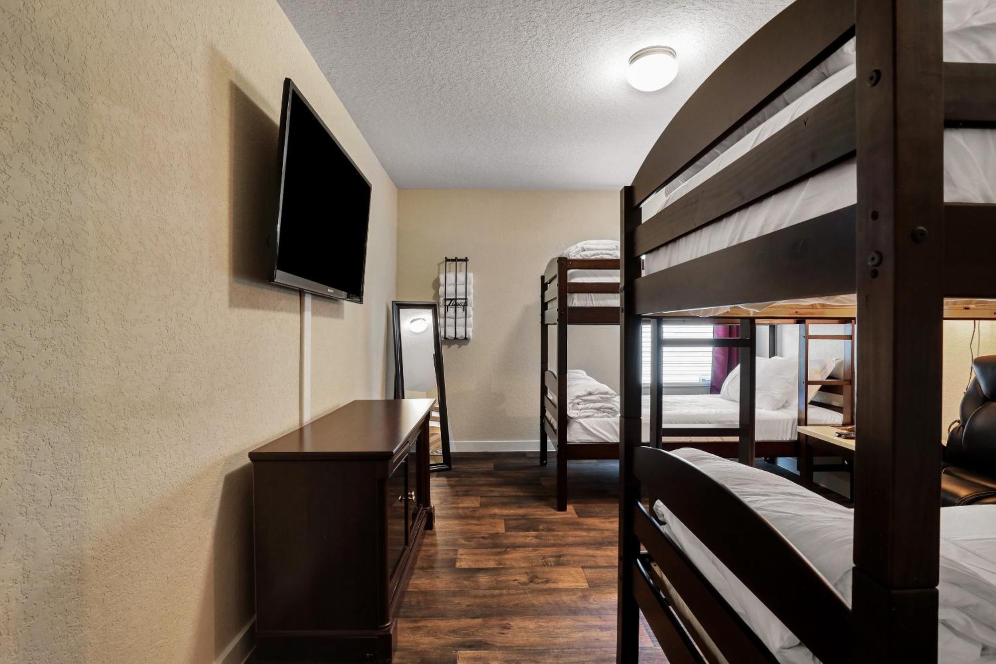 Speakeasy - A Birdy Vacation Rental San Antonio Bagian luar foto