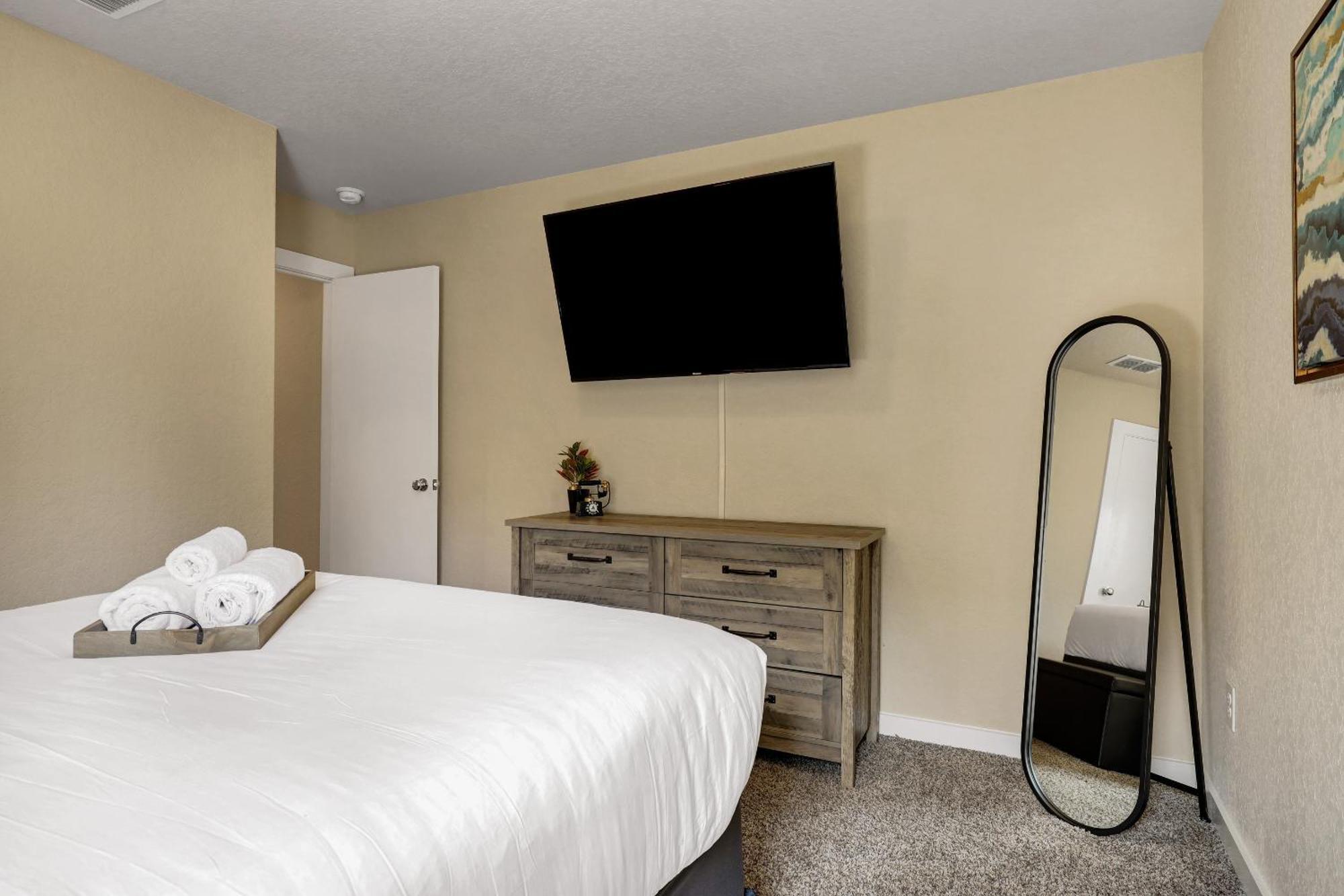 Speakeasy - A Birdy Vacation Rental San Antonio Bagian luar foto