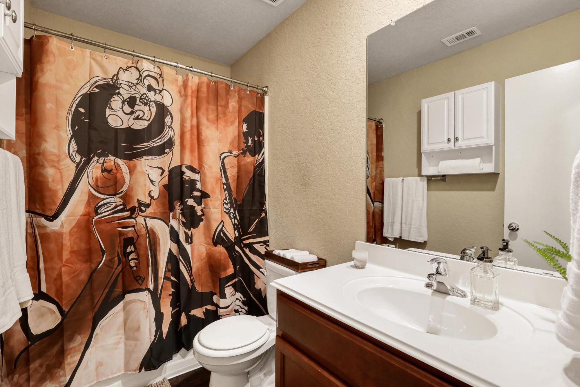 Speakeasy - A Birdy Vacation Rental San Antonio Bagian luar foto