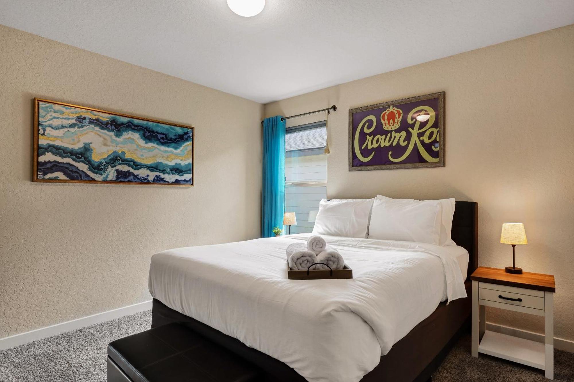 Speakeasy - A Birdy Vacation Rental San Antonio Bagian luar foto
