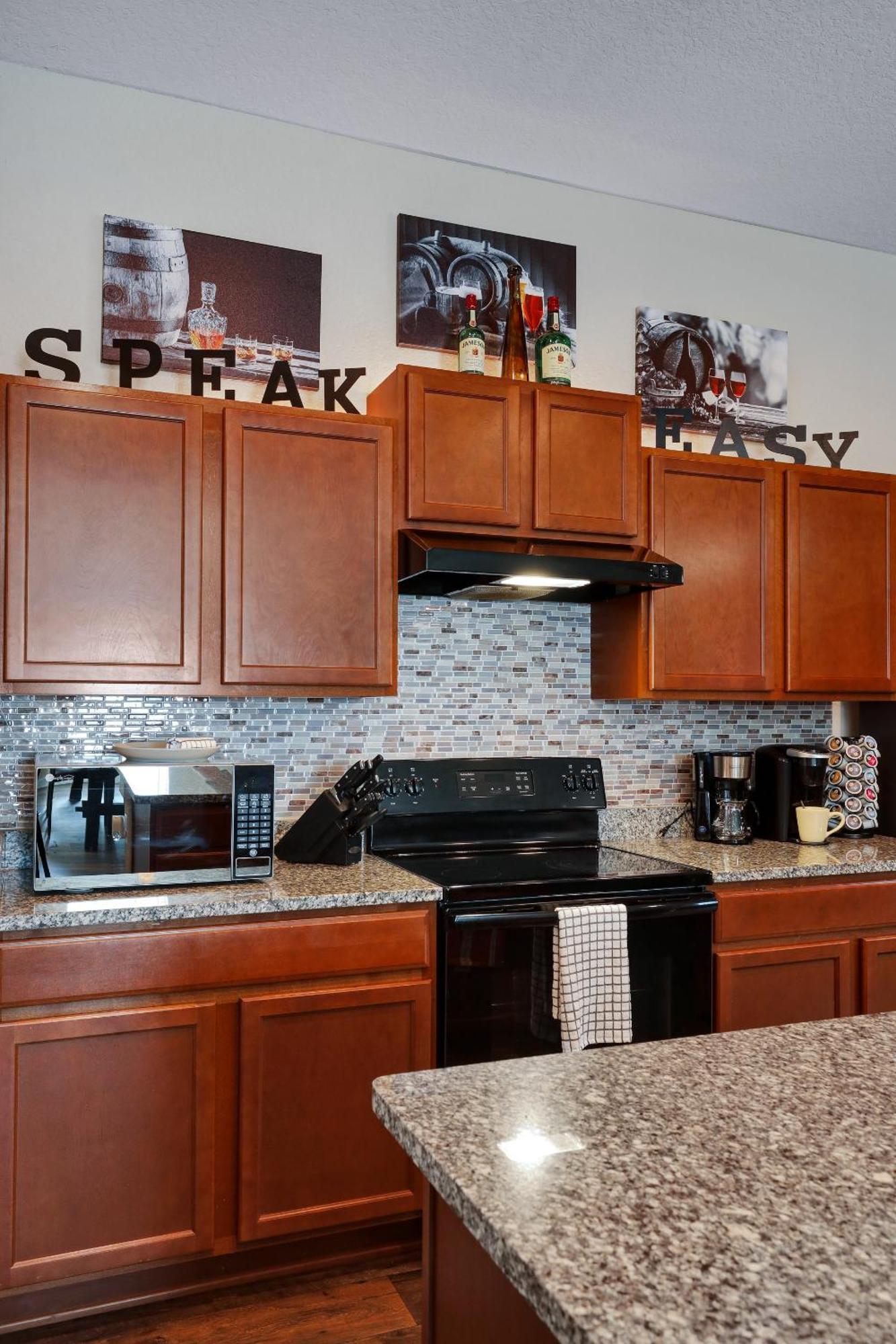 Speakeasy - A Birdy Vacation Rental San Antonio Bagian luar foto