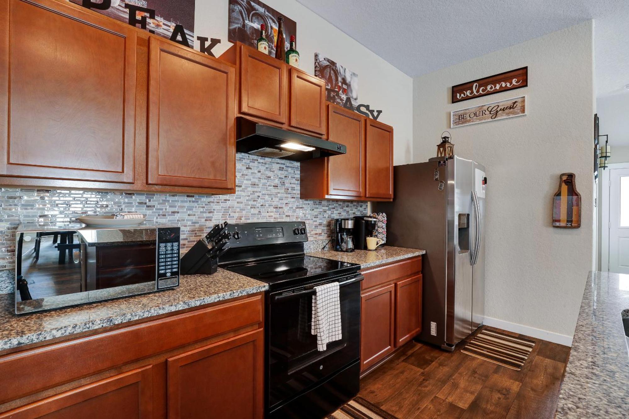 Speakeasy - A Birdy Vacation Rental San Antonio Bagian luar foto