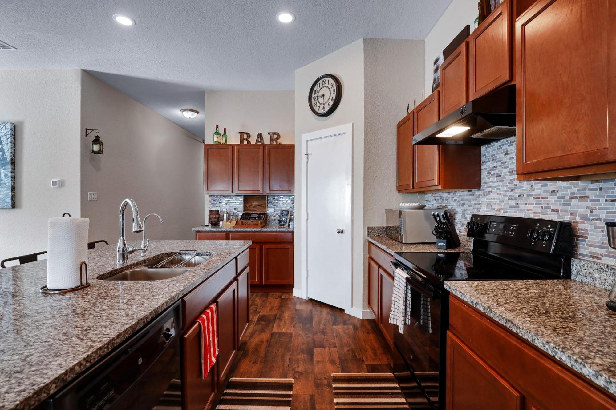 Speakeasy - A Birdy Vacation Rental San Antonio Bagian luar foto