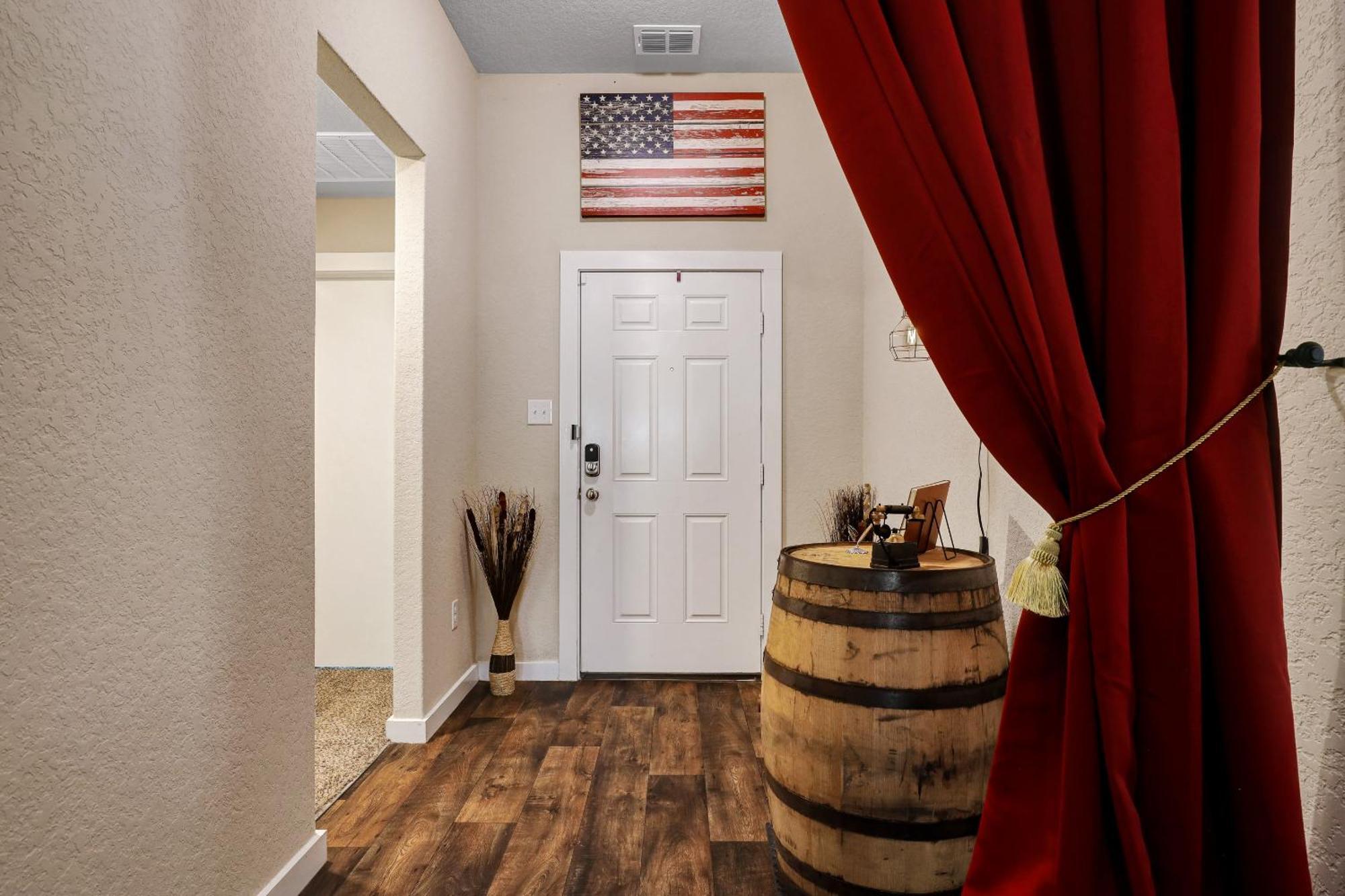 Speakeasy - A Birdy Vacation Rental San Antonio Bagian luar foto