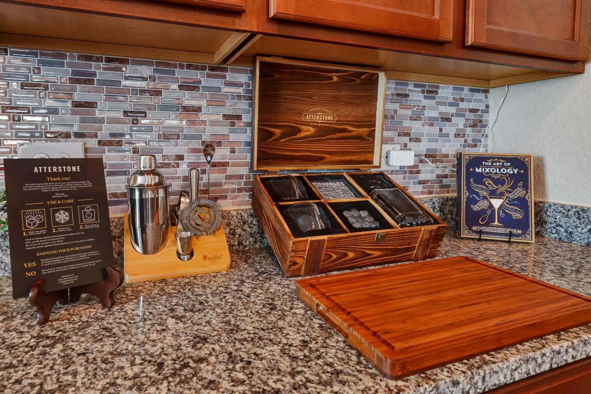 Speakeasy - A Birdy Vacation Rental San Antonio Bagian luar foto